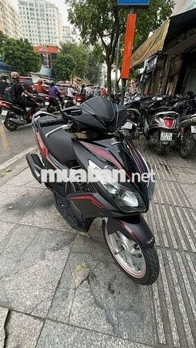 Honda air blade 2014 mới 90% biển số 75