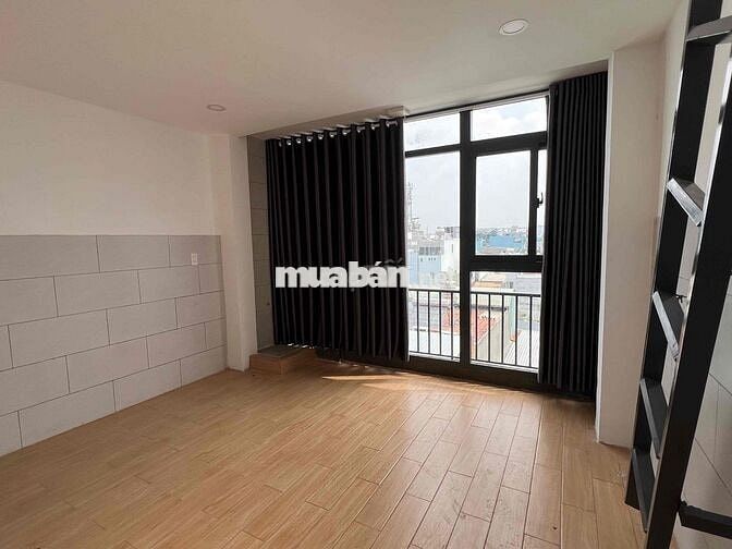 Penhouse cho thuê dài hạn, phù hợp VC ra riêng/mới cưới