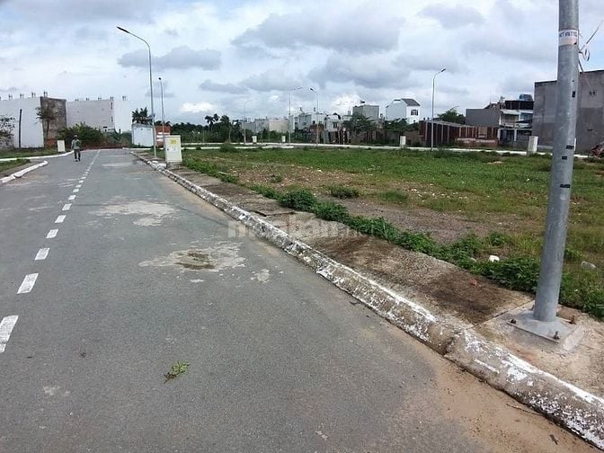 Mở bán giai đoạn 2 Thiên An Thịnh Riverside giá 18tr/m2 xây tự do