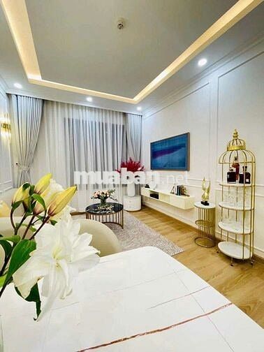 CHO THUÊ CĂN HỘ TOPAZ ELITE 2PN 2WC FULL NỘI THẤT GIÁ 13,5TR/ THÁNG