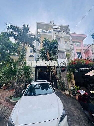 BÁN NHÀ MT KHU TÊN LỬA VỪA Ở VỪA KINH DOANH , BÌNH TÂN