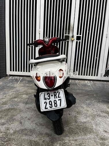 bán xe mio classsico