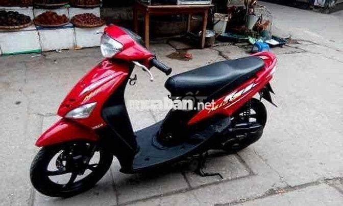 xe mio untimo đời cao