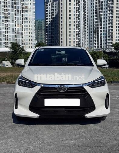 🔥 WIGO 2023 - STĐ Lướt Bao Check Hãng Toyota 🔥