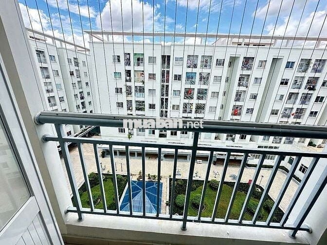 (7781) căn hộ Thanh Bình, 58m2 ,sổ hồng: 1,5 tỷ. Nhận ký gửi