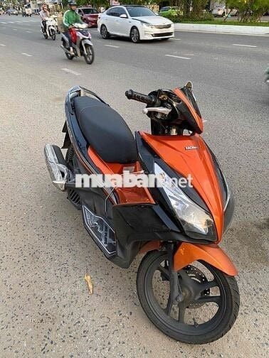AirBlade 125cc 2014 dk 2015 xe biền đẹp k lỗi