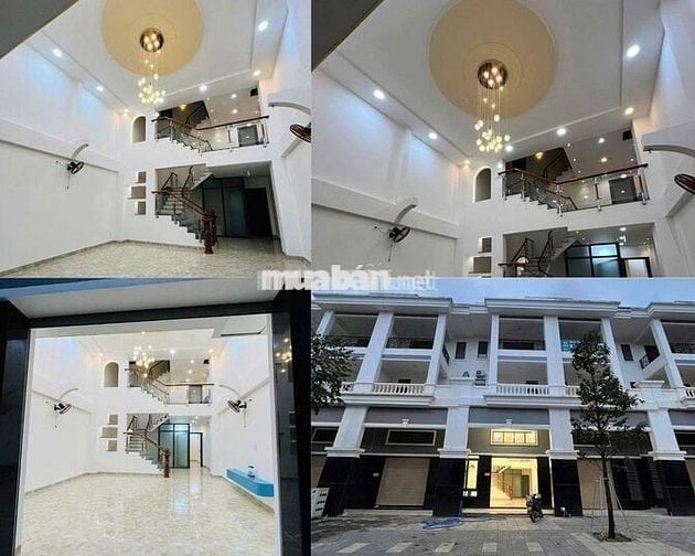 🏠 CHO THUÊ NHÀ NGUYÊN CĂN – TIỆN NGHI ĐẦY ĐỦ, DỌN VÀO Ở NGAY!