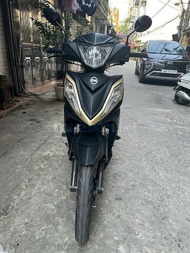 Bán xe SYM  GALAXY 50cc cho học sinh/sinh viên