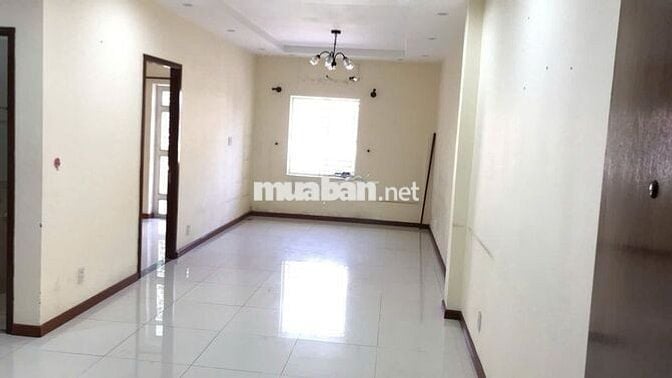 Cho thuê căn hộ chính chủ chung cư Chu Văn An Quận Bình Thạnh