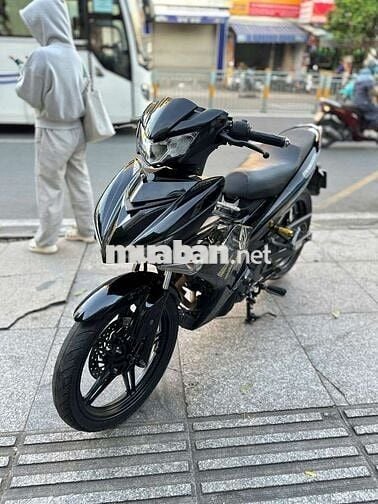 Exciter 150 đèn led 2020 mới 90% Bstp chính chủ