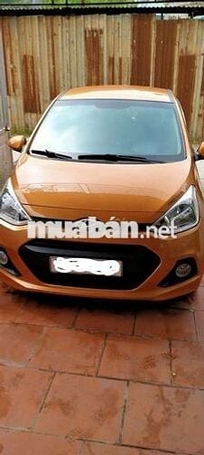 5 210 2016 Grand 1.0 MT - 105000 km