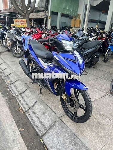 Yamaha Exciter 150 2017 mới 90% Bstp chính chủ