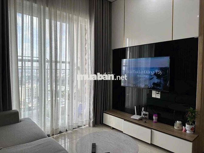 Bán Căn hộ 2PN, 2WC, giá siêu hời 4,25 tỷ, 72m2 tại Đặng Văn Bi, Thủ Đ