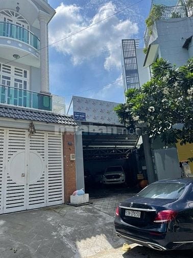 Bán nhà mặt tiền kinh doanh Đường số Nam Hùng Vương, Phường An Lạc