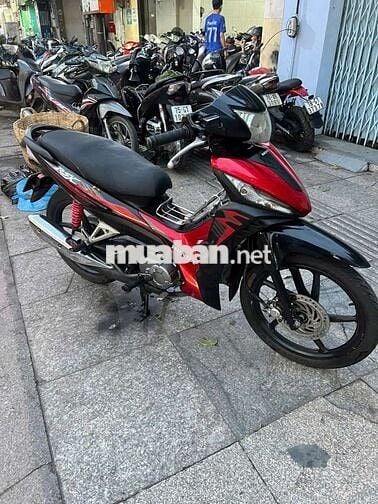Honda wave RSX Fi 2019 mới 90% biển số thành phố