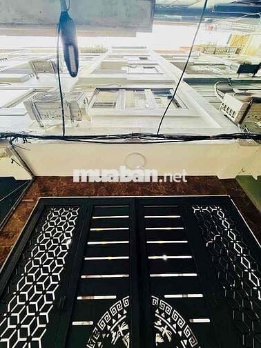 Tầm giá 8 tỷ sở hữu N.H.À Dân xây Khương Đình, Cách mặt phố hơn 100m