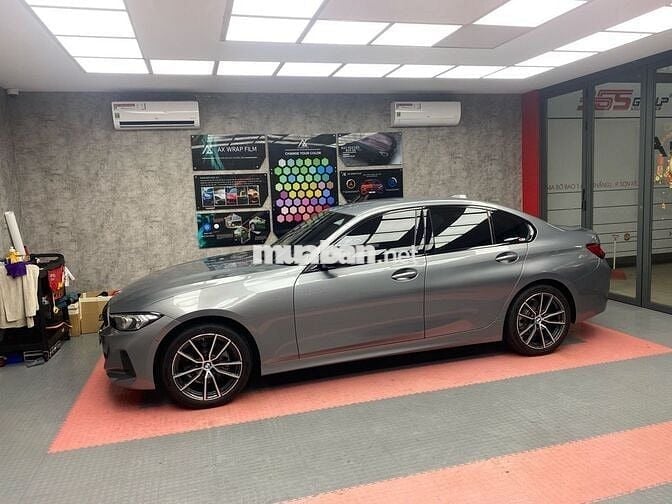 BMW 320i 2024 Sportline 11.000 km