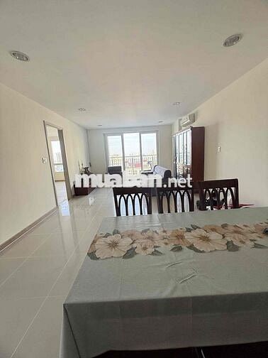 Bán Căn Hộ Carina Plaza – Căn Góc 100m² – 2PN 2WC – Giá 3.6 Tỷ