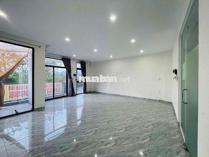 ✅ Văn phòng cho thuê ( Tầng 3 ) Shophouse Nguyễn Sinh Sắc - Hoà Minh