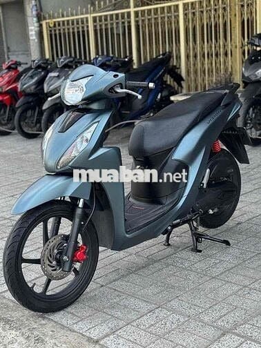 Vision 2022 khoá Remode bánh lớn máy zin