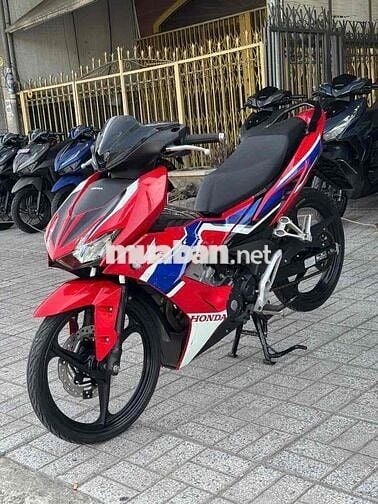 Honda Winner X 2020 ABS biển 67 máy zin