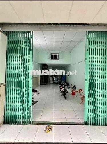 Nhà 4x12m Lửng Đúc (1PN 1WC) Hẻm 10m Cụt. 1/ Phan Anh. Tân Phú