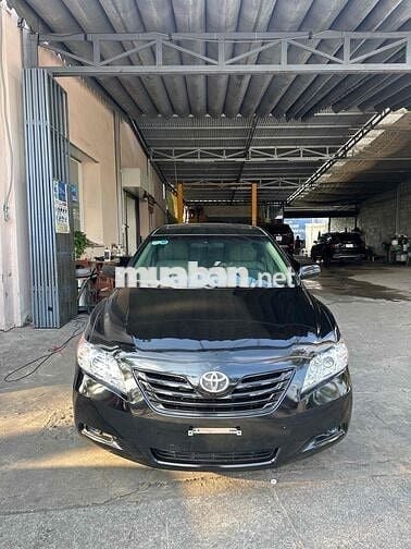 Toyota Camry LE 2007 Nhập Mỹ 68.000 Mile