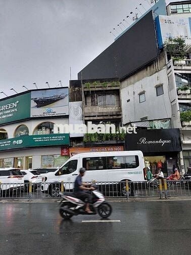 Cần Sang Quán 2 Mặt Tiền vòng xoay Phù Đổng