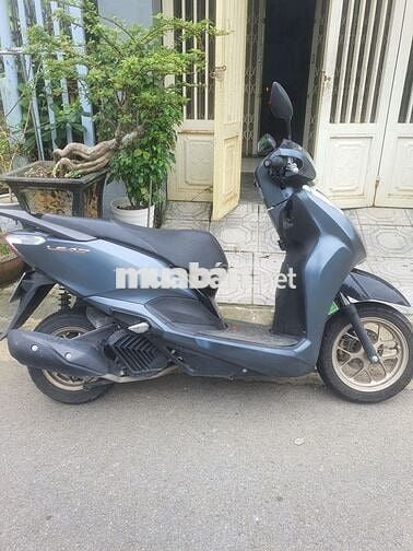 Lead 2024 bản đặc biệt màu xám mới 95%