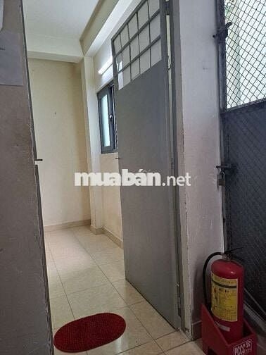 Cho thuê phòng trọ có gác gần sân bay