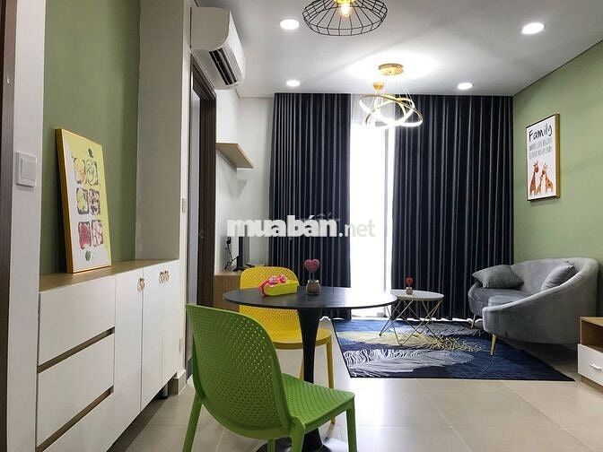 Chính chủ bán căn River Panorama Quận 7.