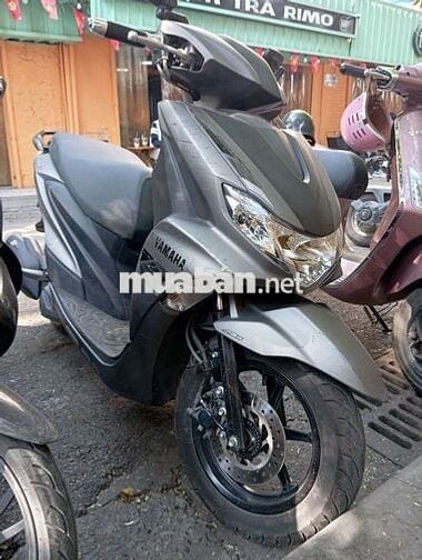 Xe ga Frego S 125cc