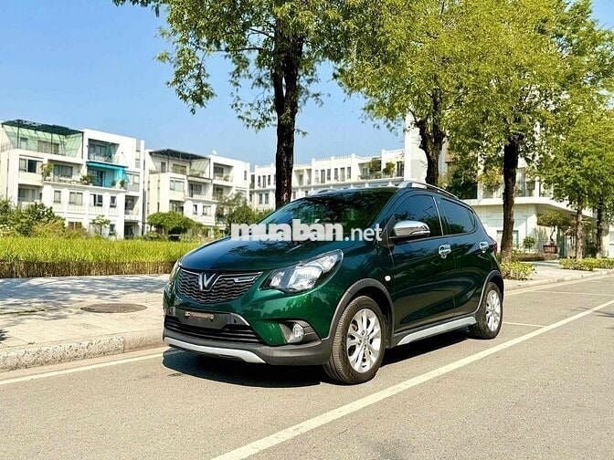 VinFast Fadil 2021 Base 30000 km