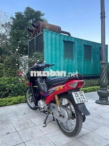 E bán 16 triệu có fix cho ae. Zx đỏ đen chính chủ