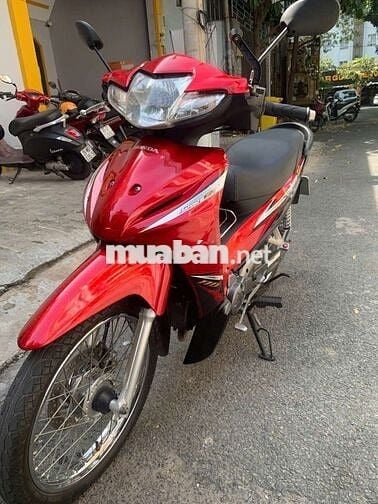 Wave s110 2014 zin bstp