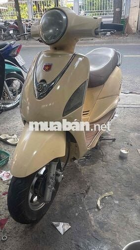 Attila alizabert Fi phun xăng điện tử máy rin