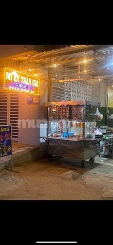 Thanh lí Xe hủ tiếu người Hoa 