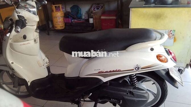 Yamaha Mio Classic Trắng 70253 km