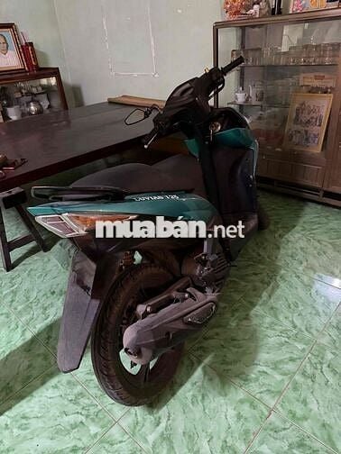 LUVIAS 1 ĐỜI CHỦ - Nguyên zin