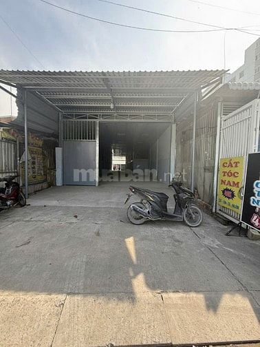 Cho thuê mặt bằng Mặt tiền đường An Dương Vương, Phường 16, Quận 8