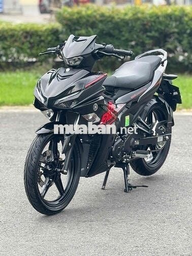 - exciter 155vva mẫu mới 2024 chạy chuẩn 3.000