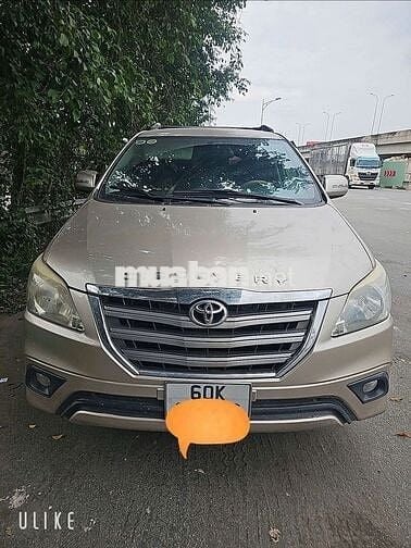 2014 2.0V - 120000 km