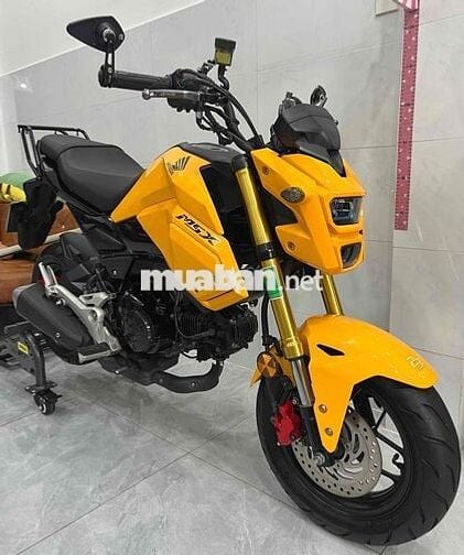 MSX 125 BSTP chính chủ