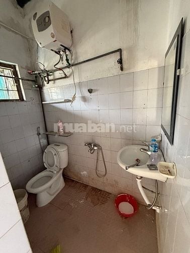 Cho thuê nhà tập thể ngõ 203 Kim Ngưu, Hai Bà Trưng, Hà Nội