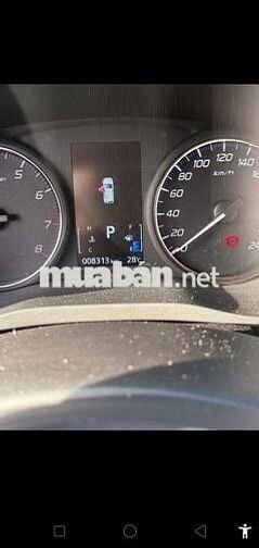 Mitsubishi Outlander 2025 Đen 8313 km