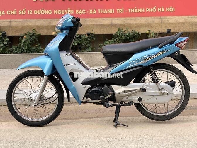 wave A 100 dk 2015 ngon,chất,khoẻ