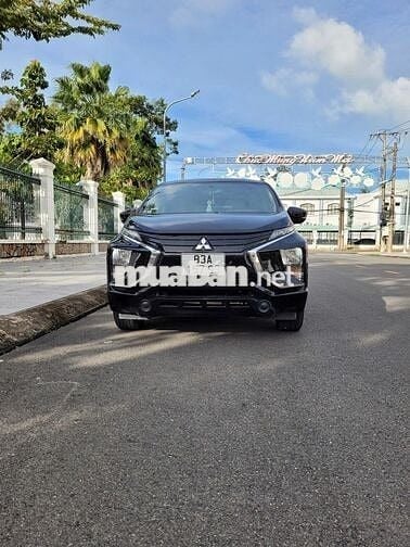 XE 7 CHỖ MITSUMITSHI XPANDER SỐ SÀN ĐỜI 2020
