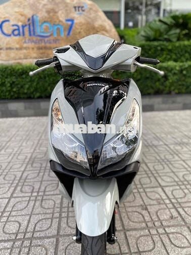 AB 125 bstp chính chủ ký zing keng