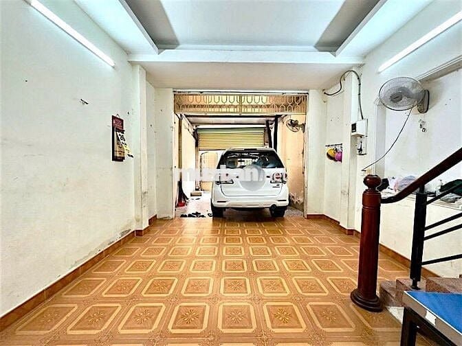 ÂU CƠ-TÂN BÌNH- HẺM NHỰA XE TẢI- GẦN BV TÂN PHÚ- 63M2- 3TẦNG. CHỈ 6TY9