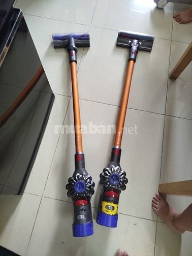 Máy hút bụi noội địa nhật  đã qua sử dụng vẫn còn mới 
